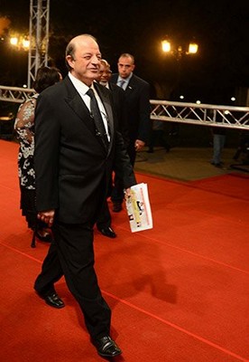 35th Cairo International Film Festival